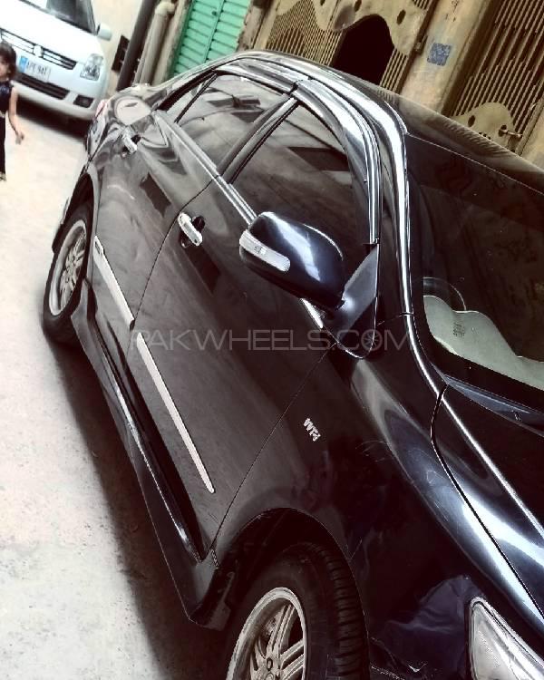 Toyota Corolla 2010 for Sale in Peshawar Toyota Corolla 2010 for Sale in Peshawar Image-7