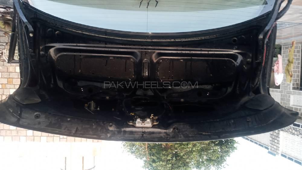 Toyota Corolla 2009 for Sale in Taxila Toyota Corolla 2009 for Sale in Taxila Image-4