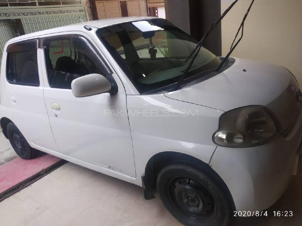 Daihatsu Esse 2007 for Sale in Rawalpindi Image-1
