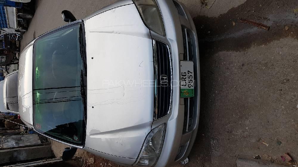 ہونڈا سٹی 2002 for Sale in لاہور ہونڈا سٹی 2002 for Sale in لاہور Image-9