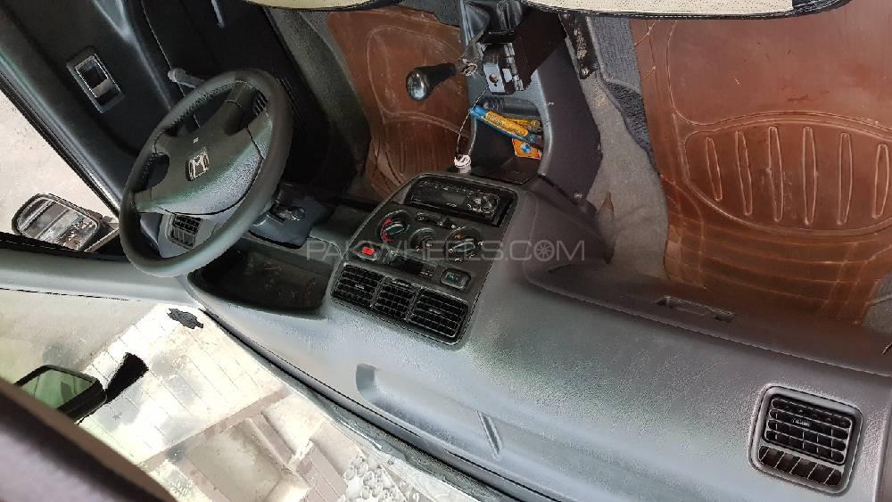 ہونڈا سٹی 2002 for Sale in لاہور ہونڈا سٹی 2002 for Sale in لاہور Image-11