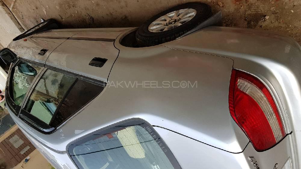 ہونڈا سٹی 2002 for Sale in لاہور ہونڈا سٹی 2002 for Sale in لاہور Image-10