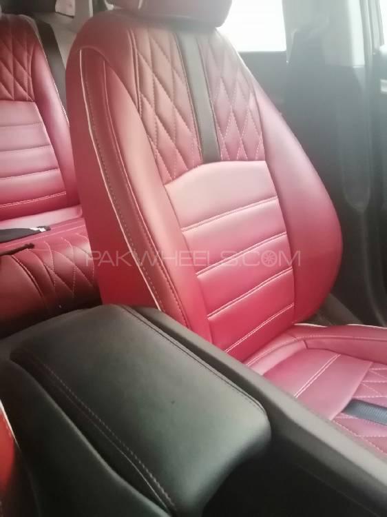 Honda Civic - 2017 black eagle Honda Civic - 2017 black eagle Image-10