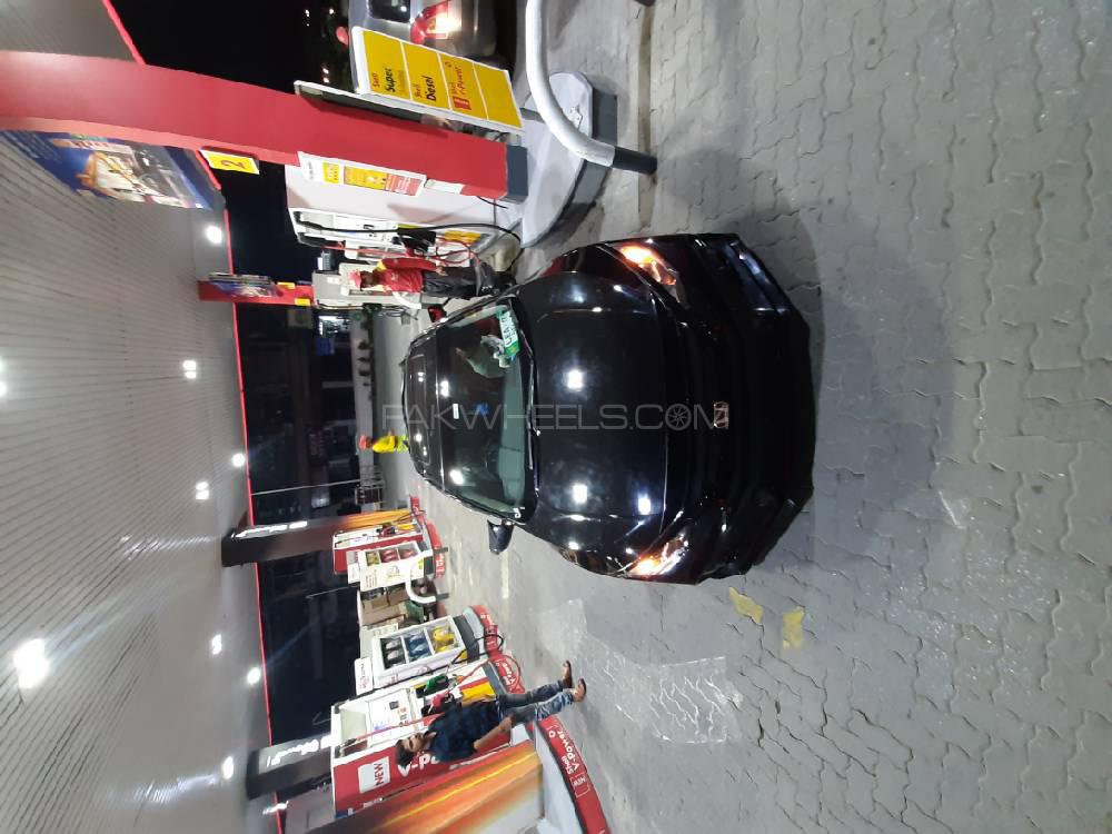 Honda Civic - 2017 black eagle Honda Civic - 2017 black eagle Image-17