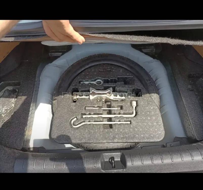Honda Civic 2017 for Sale in Peshawar Honda Civic 2017 for Sale in Peshawar Image-9