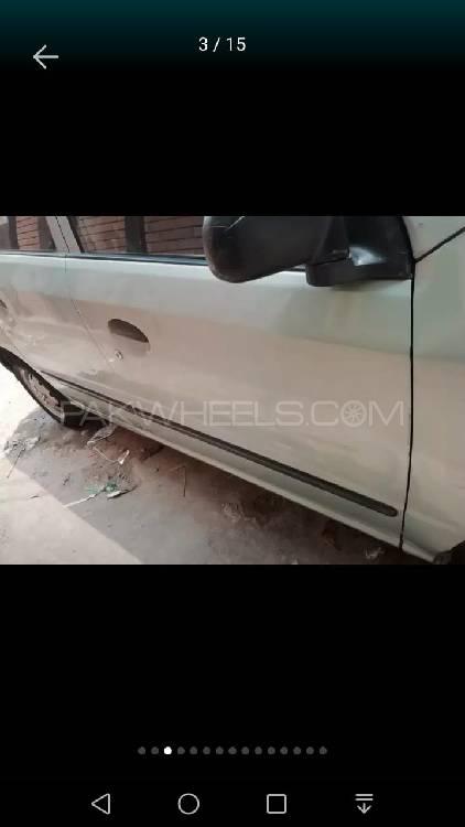 Hyundai Santro 2007 for Sale in Lahore Hyundai Santro 2007 for Sale in Lahore Image-10