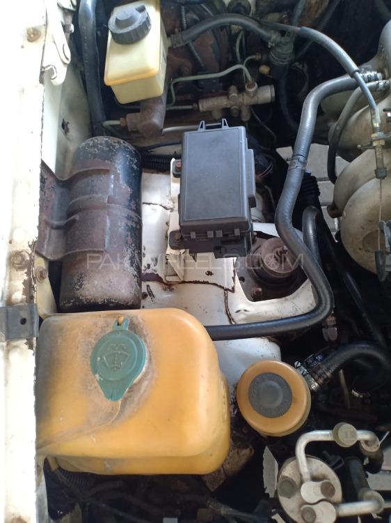 KIA Sportage 2002 for Sale in Lahore KIA Sportage 2002 for Sale in Lahore Image-12