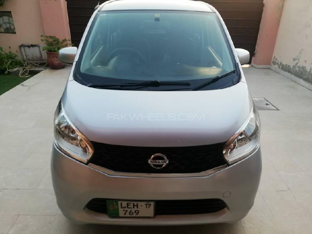 Nissan Dayz 2014 for Sale in Lahore Image-1