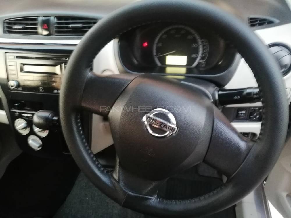 Nissan Dayz 2014 for Sale in Lahore Nissan Dayz 2014 for Sale in Lahore Image-5