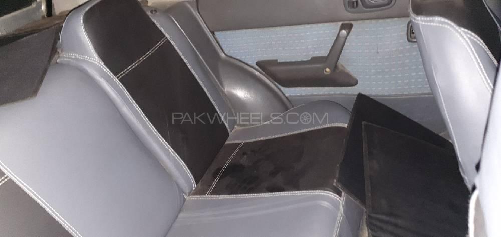 Suzuki Cultus 2004 for Sale in Karachi Image-1