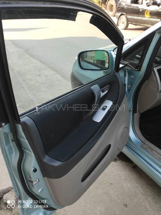 Suzuki Liana 2010 for Sale in Rawalpindi Suzuki Liana 2010 for Sale in Rawalpindi Image-8
