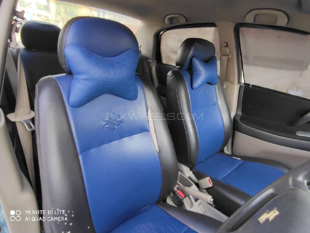 Suzuki Liana 2010 for Sale in Rawalpindi Suzuki Liana 2010 for Sale in Rawalpindi Image-16