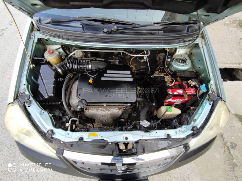 Suzuki Liana 2010 for Sale in Rawalpindi Suzuki Liana 2010 for Sale in Rawalpindi Image-18