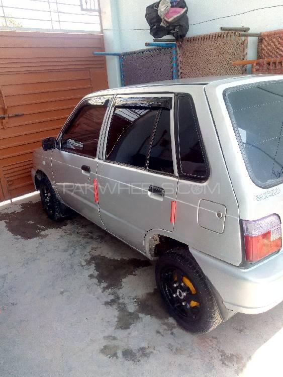Suzuki Mehran 2007 for Sale in Rahim Yar Khan Image-1