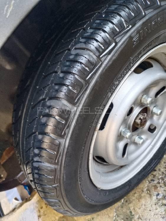 Suzuki Mehran 2016 for Sale in Gujranwala Suzuki Mehran 2016 for Sale in Gujranwala Image-7