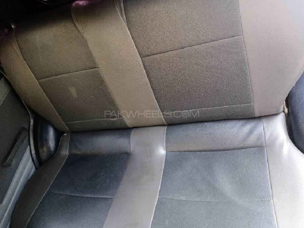 Suzuki Mehran 2016 for Sale in Gujranwala Suzuki Mehran 2016 for Sale in Gujranwala Image-8