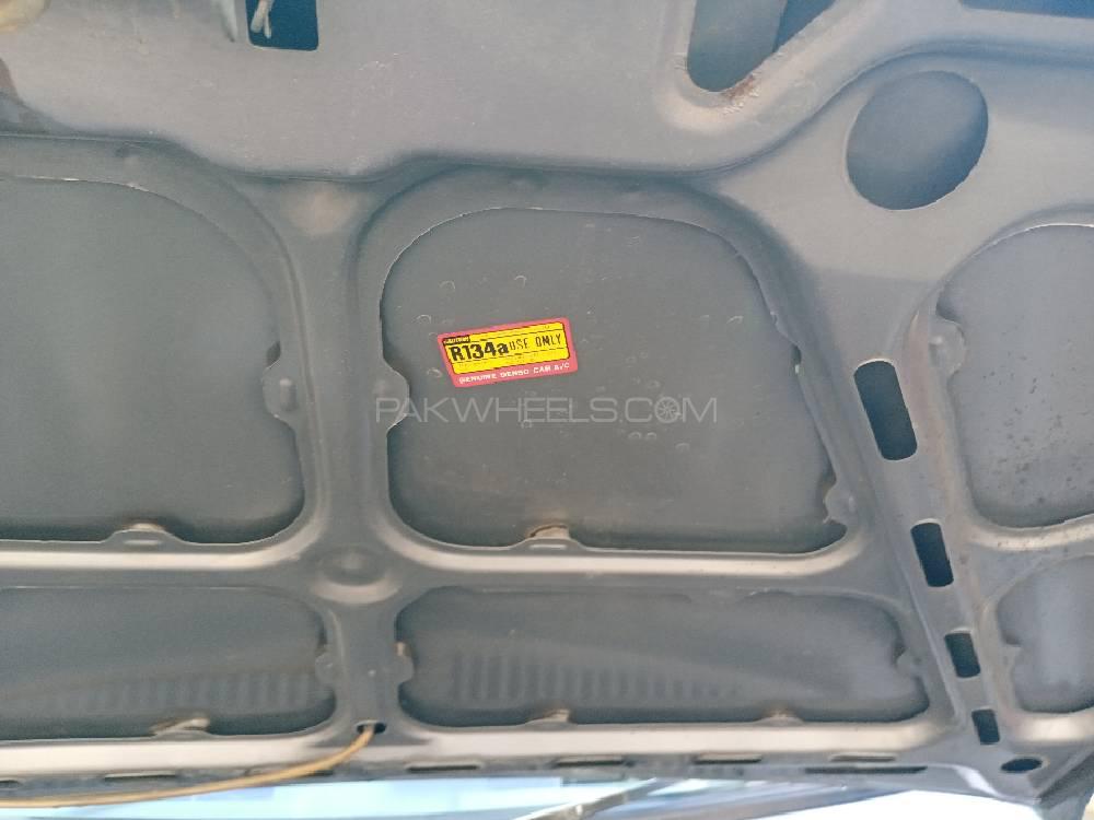 Suzuki Mehran 2016 for Sale in Gujranwala Suzuki Mehran 2016 for Sale in Gujranwala Image-11