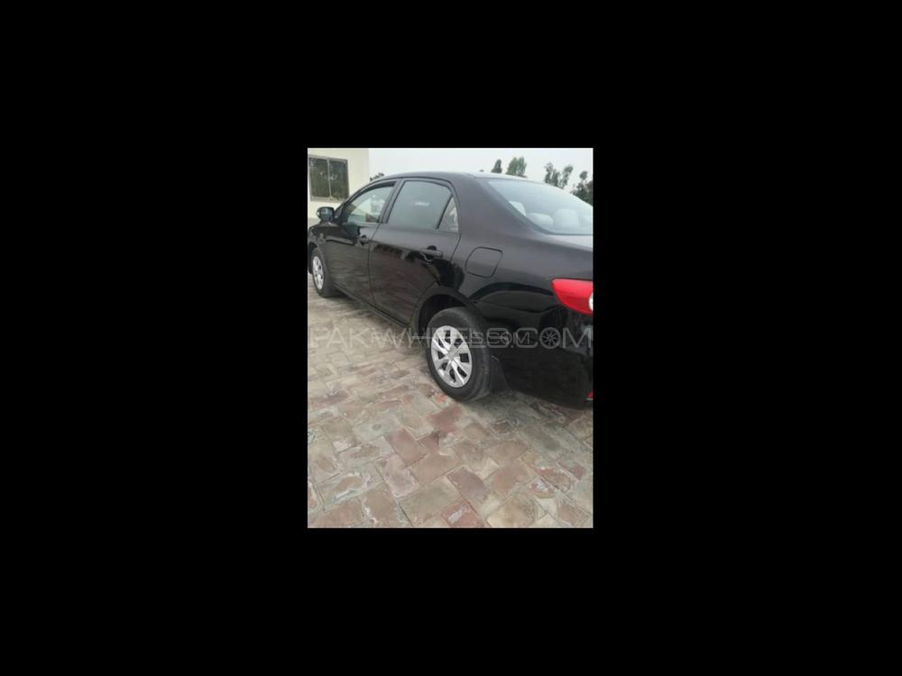 Toyota Corolla 2011 for Sale in Lahore Toyota Corolla 2011 for Sale in Lahore Image-4