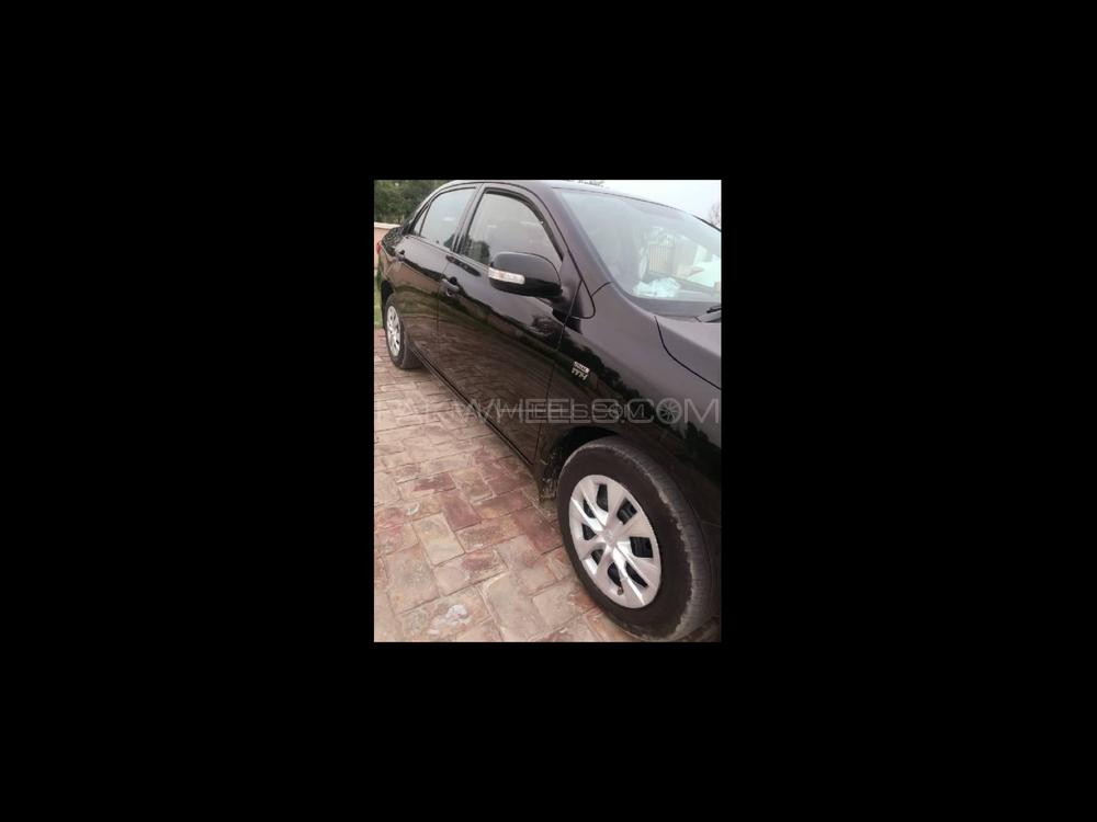 Toyota Corolla 2011 for Sale in Lahore Toyota Corolla 2011 for Sale in Lahore Image-13