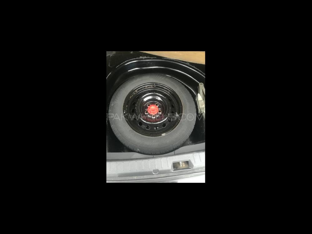 Toyota Corolla 2011 for Sale in Lahore Toyota Corolla 2011 for Sale in Lahore Image-12