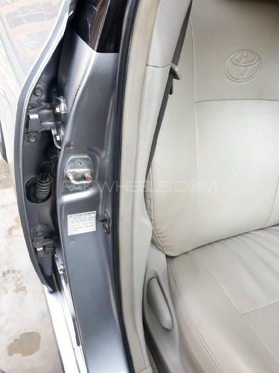 Toyota Corolla 2013 for Sale in Dera ismail khan Toyota Corolla 2013 for Sale in Dera ismail khan Image-6