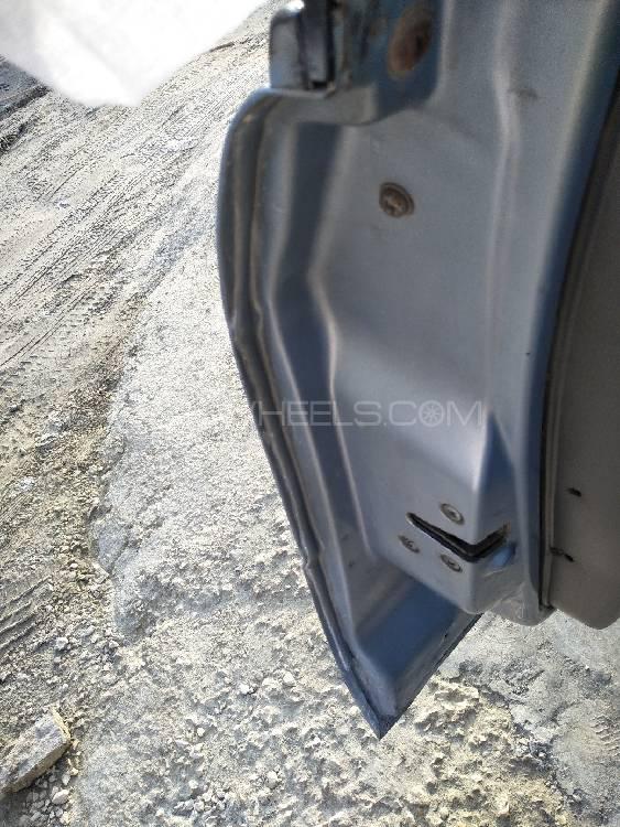 Suzuki Baleno 2000 for Sale in Dera ismail khan Suzuki Baleno 2000 for Sale in Dera ismail khan Image-5