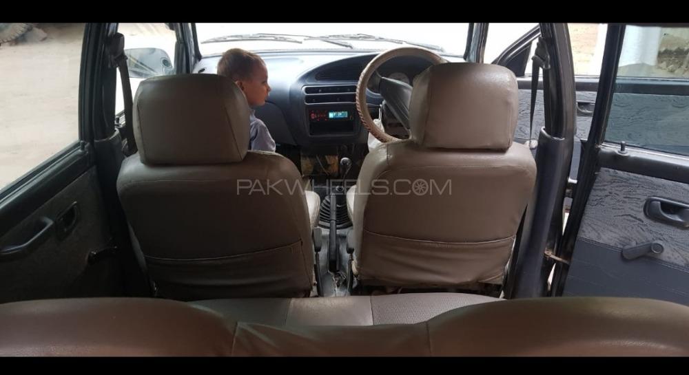 ڈائیہاتسو کیور 2007 for Sale in فیصل آباد ڈائیہاتسو کیور 2007 for Sale in فیصل آباد Image-3