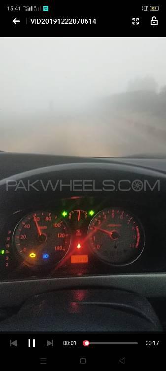 Daihatsu Move 2006 for Sale in Sahiwal Daihatsu Move 2006 for Sale in Sahiwal Image-8