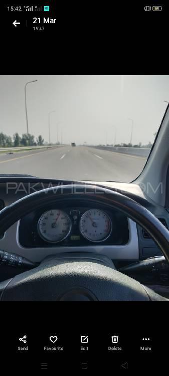 Daihatsu Move 2006 for Sale in Sahiwal Daihatsu Move 2006 for Sale in Sahiwal Image-9