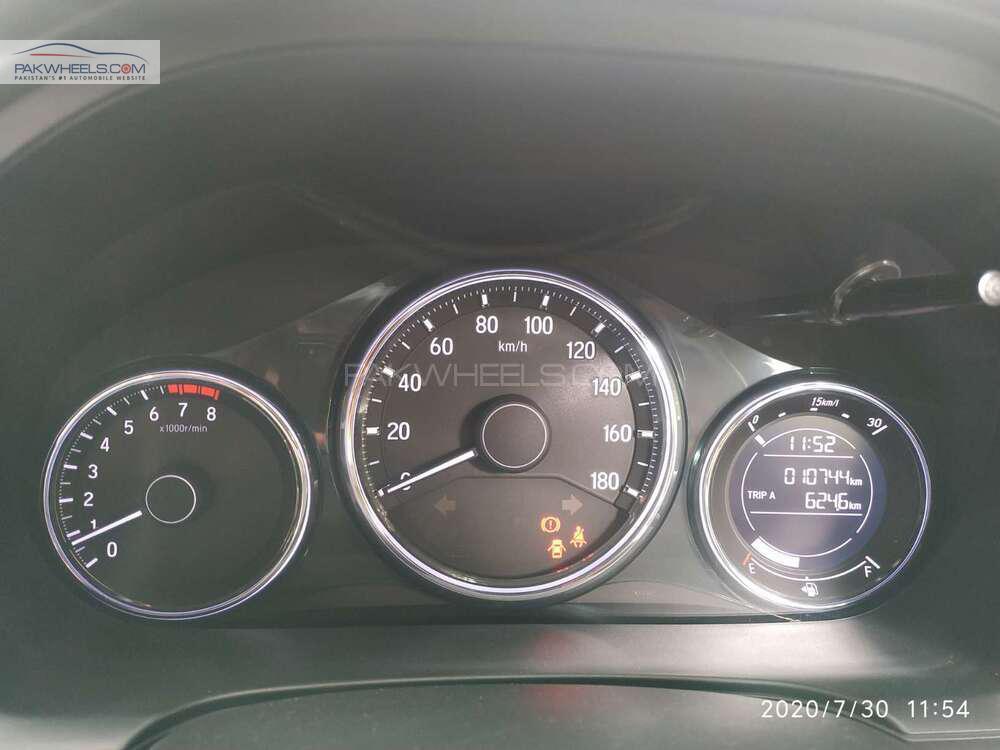 Honda BR-V 2019 for Sale in Lahore Honda BR-V 2019 for Sale in Lahore Image-3