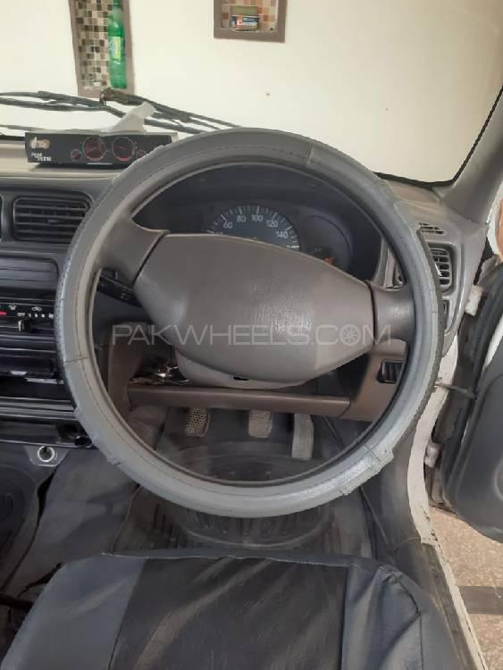 Suzuki Alto 2001 for Sale in Layyah Suzuki Alto 2001 for Sale in Layyah Image-6