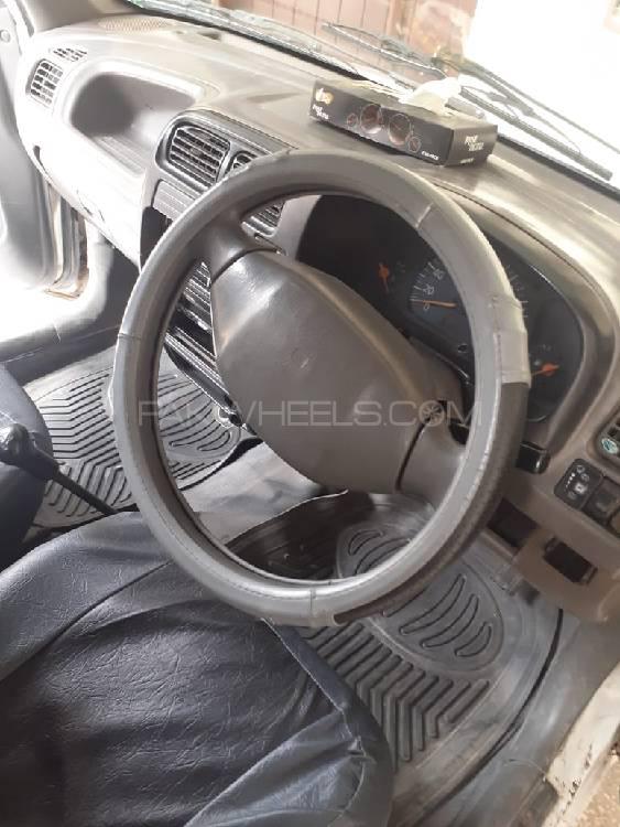 Suzuki Alto 2001 for Sale in Layyah Suzuki Alto 2001 for Sale in Layyah Image-2