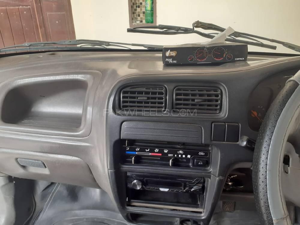 Suzuki Alto 2001 for Sale in Layyah Suzuki Alto 2001 for Sale in Layyah Image-3