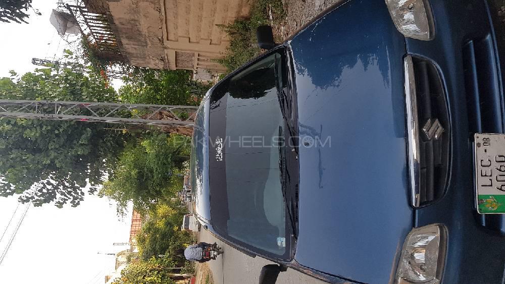 Suzuki Alto 2008 for Sale in Rawalpindi Image-1