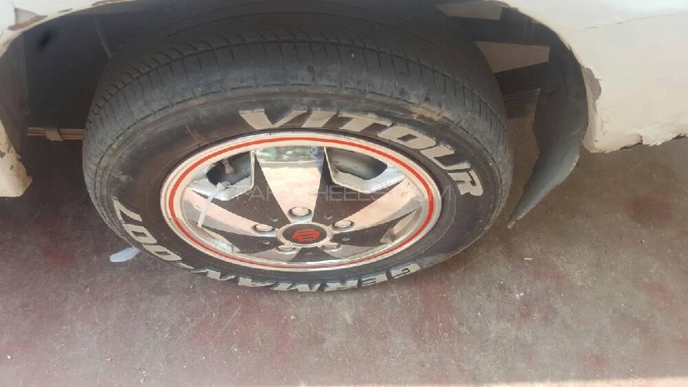 Suzuki Bolan 1994 for Sale in Rawalpindi Suzuki Bolan 1994 for Sale in Rawalpindi Image-2
