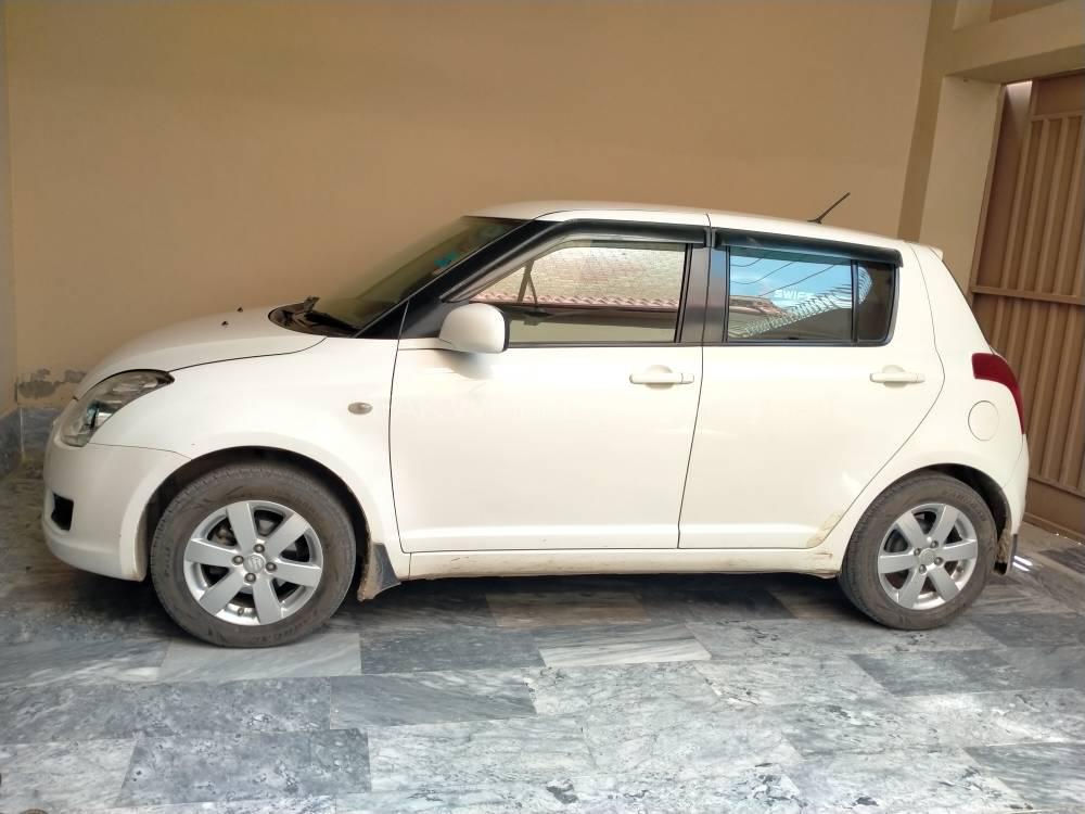 Suzuki Swift 2014 for Sale in Toba Tek Singh Image-1