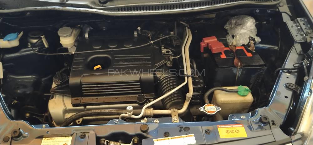 Suzuki Wagon R 2014 for Sale in Multan Suzuki Wagon R 2014 for Sale in Multan Image-7