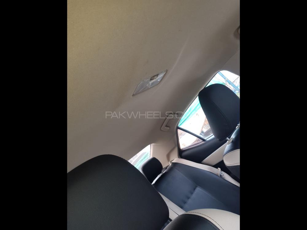 Toyota Corolla 2014 for Sale in Islamabad Toyota Corolla 2014 for Sale in Islamabad Image-4