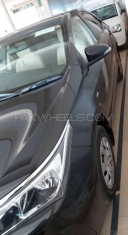 ٹویوٹا کرولا 2018 for Sale in حاصل پور ٹویوٹا کرولا 2018 for Sale in حاصل پور Image-4