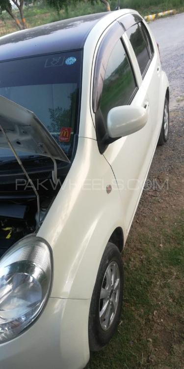 Toyota Passo 2011 for Sale in Rawalpindi Toyota Passo 2011 for Sale in Rawalpindi Image-5