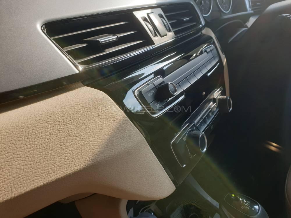 BMW X1 2017 for Sale in Gujranwala BMW X1 2017 for Sale in Gujranwala Image-14