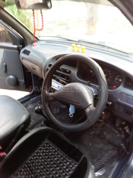 Daihatsu Cuore 2008 for Sale in Sahiwal Daihatsu Cuore 2008 for Sale in Sahiwal Image-4