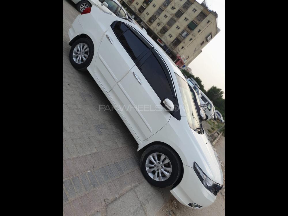 ہونڈا سٹی 2018 for Sale in کراچی ہونڈا سٹی 2018 for Sale in کراچی Image-4
