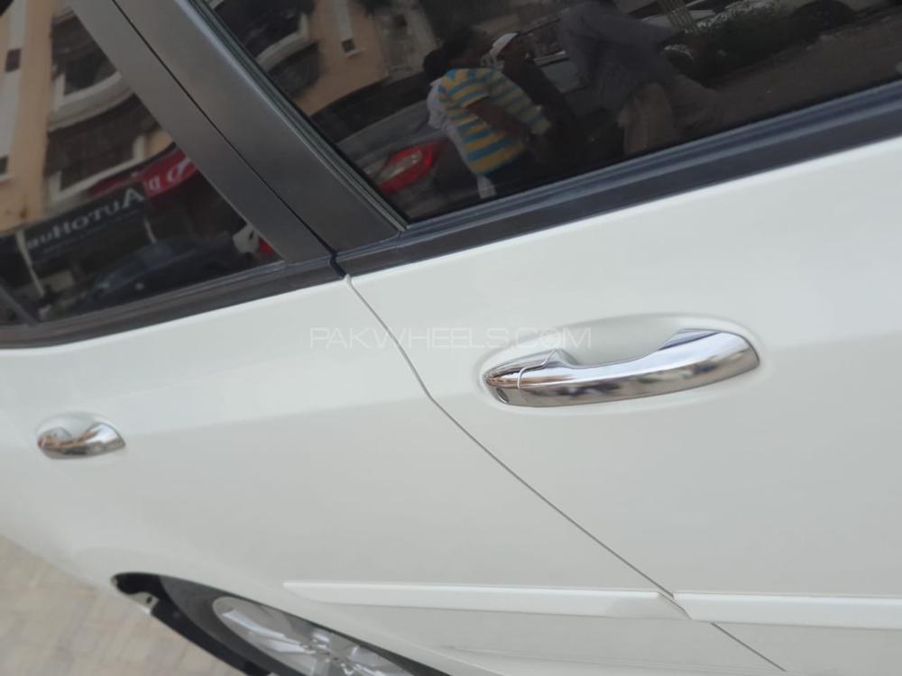 ہونڈا سٹی 2018 for Sale in کراچی ہونڈا سٹی 2018 for Sale in کراچی Image-10