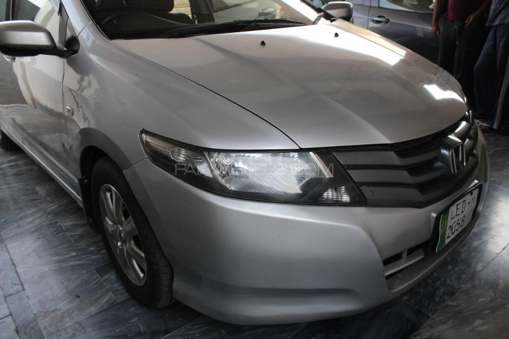 Honda City 2009 for Sale in Lahore Honda City 2009 for Sale in Lahore Image-2