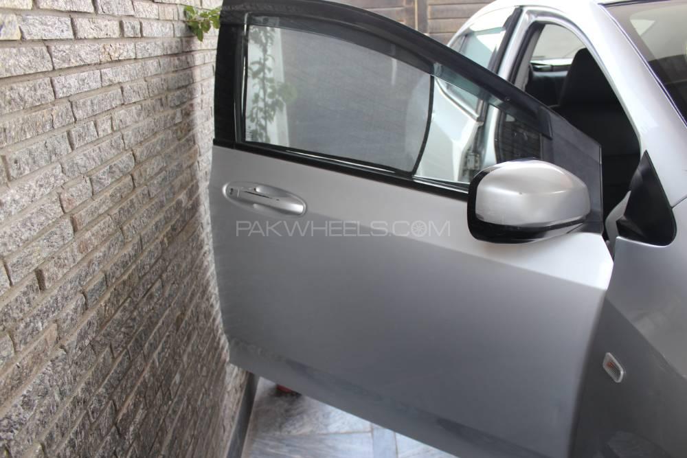 Honda City 2009 for Sale in Lahore Honda City 2009 for Sale in Lahore Image-5