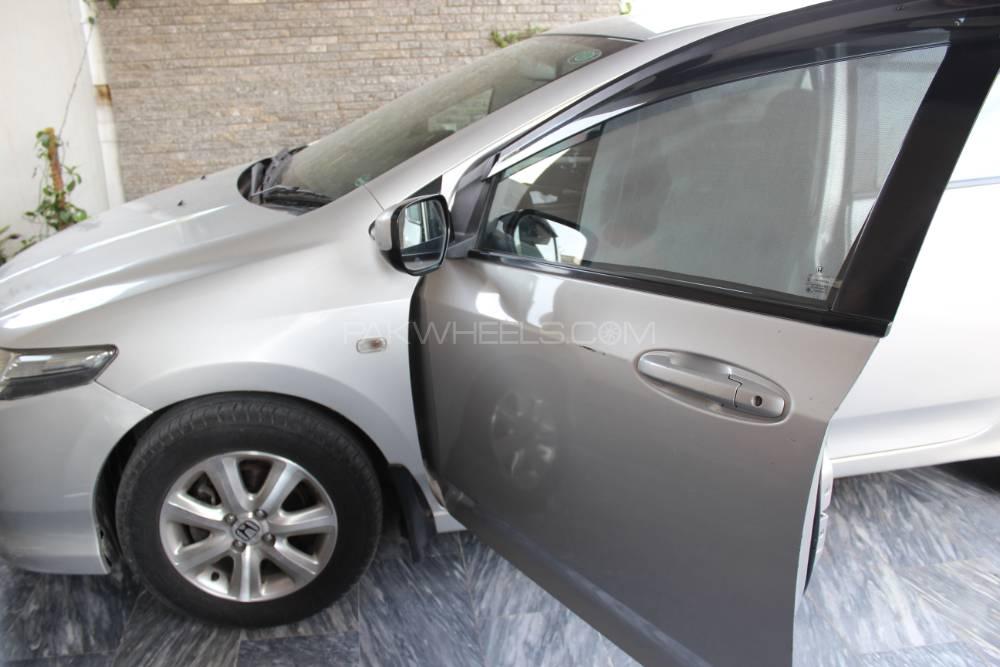 Honda City 2009 for Sale in Lahore Honda City 2009 for Sale in Lahore Image-6