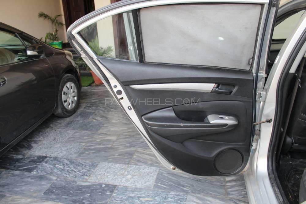 Honda City 2009 for Sale in Lahore Honda City 2009 for Sale in Lahore Image-8