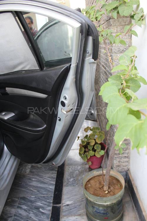 Honda City 2009 for Sale in Lahore Honda City 2009 for Sale in Lahore Image-14