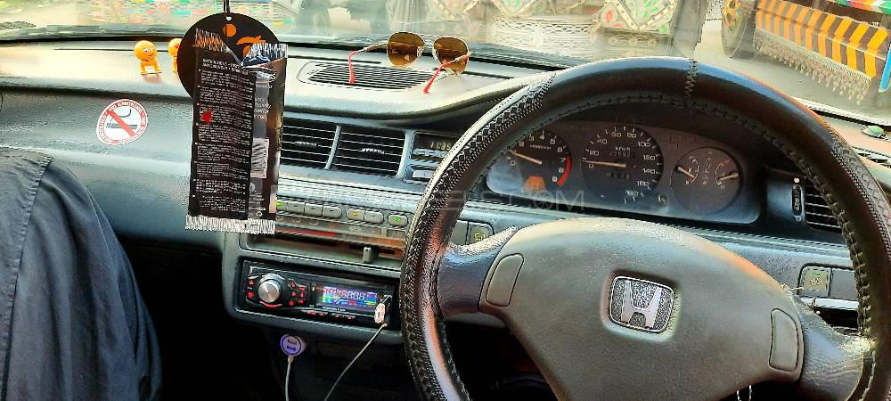 Honda Civic 1994 for Sale in Abbottabad Honda Civic 1994 for Sale in Abbottabad Image-10